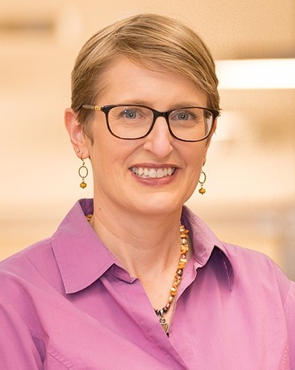 Jodi Winship
