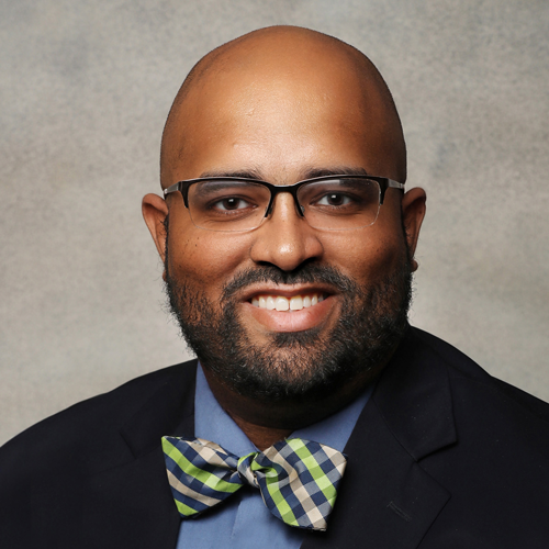 Calvin Bradley Jr