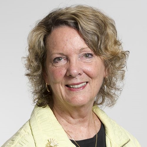 Kay Ball, Ph.D., RN