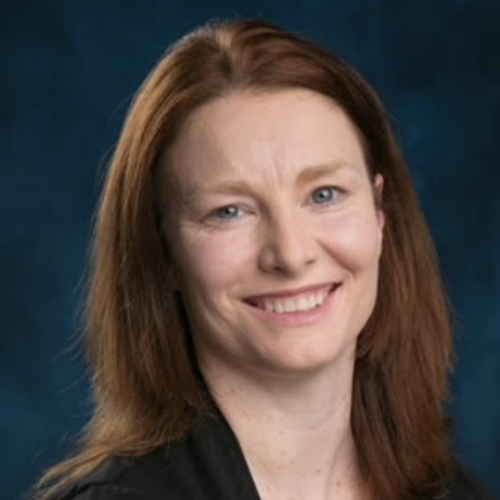 Miranda Yelvington