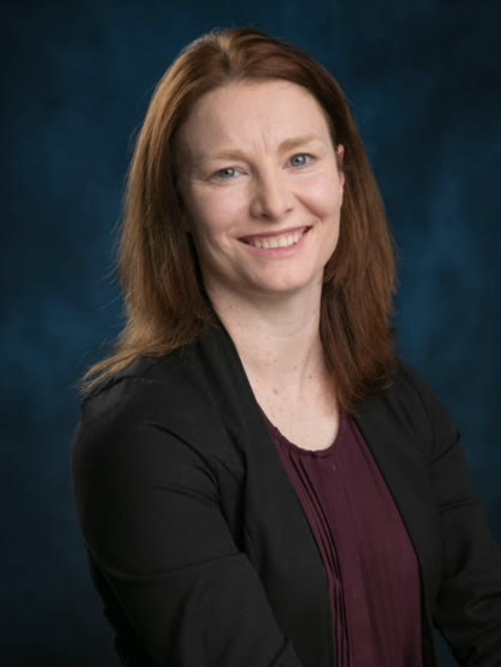 Miranda Yelvington